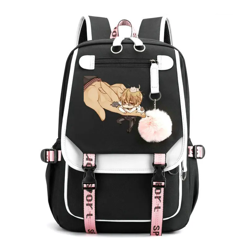 Personality Kids Backpack Usb Charging School Bags Teenage Girls Boys Laptop Back Pack Women Travel Bagpacks