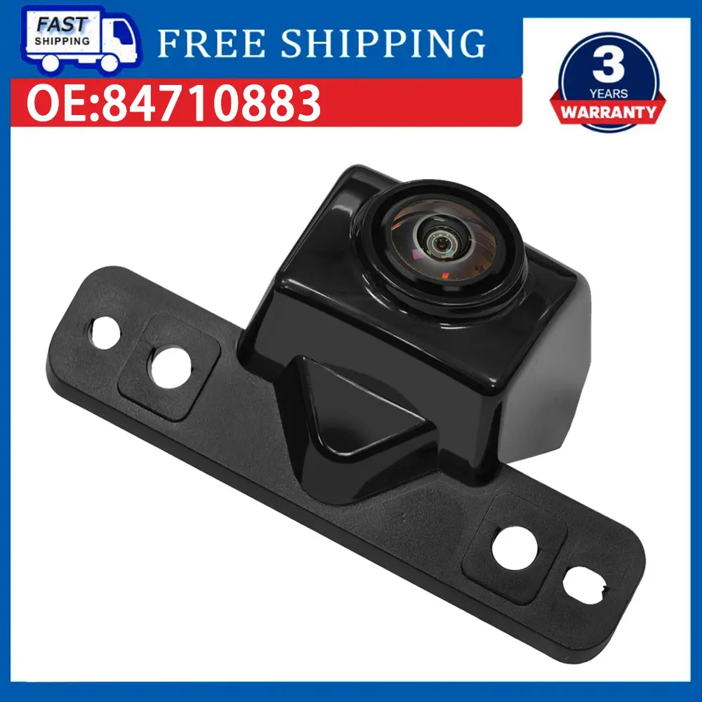 Surround View Camera NEW 84710883 For GMC Yukon Sierra Cadillac Escalade Chevrolet Silverado Suburban S 84676845