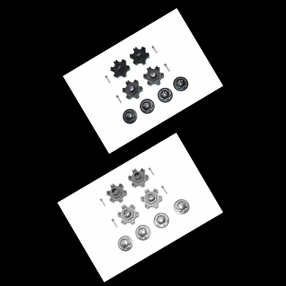 

GPM LIMITLESS ALL-ROAD SPEED BASH-ARA109011 АЛЮМИНИЕВЫЙ ШЕСТИГКОЙ (+6 ММ) + ЗАМОК КОЛЕСА