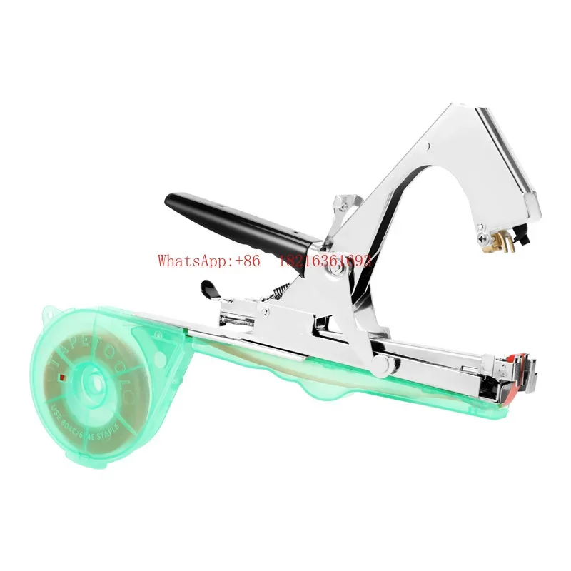2026GOOD Factory For Grape Tying Machine, Vine Tying Machine, Bundle Knob, Tomato Tying Machine