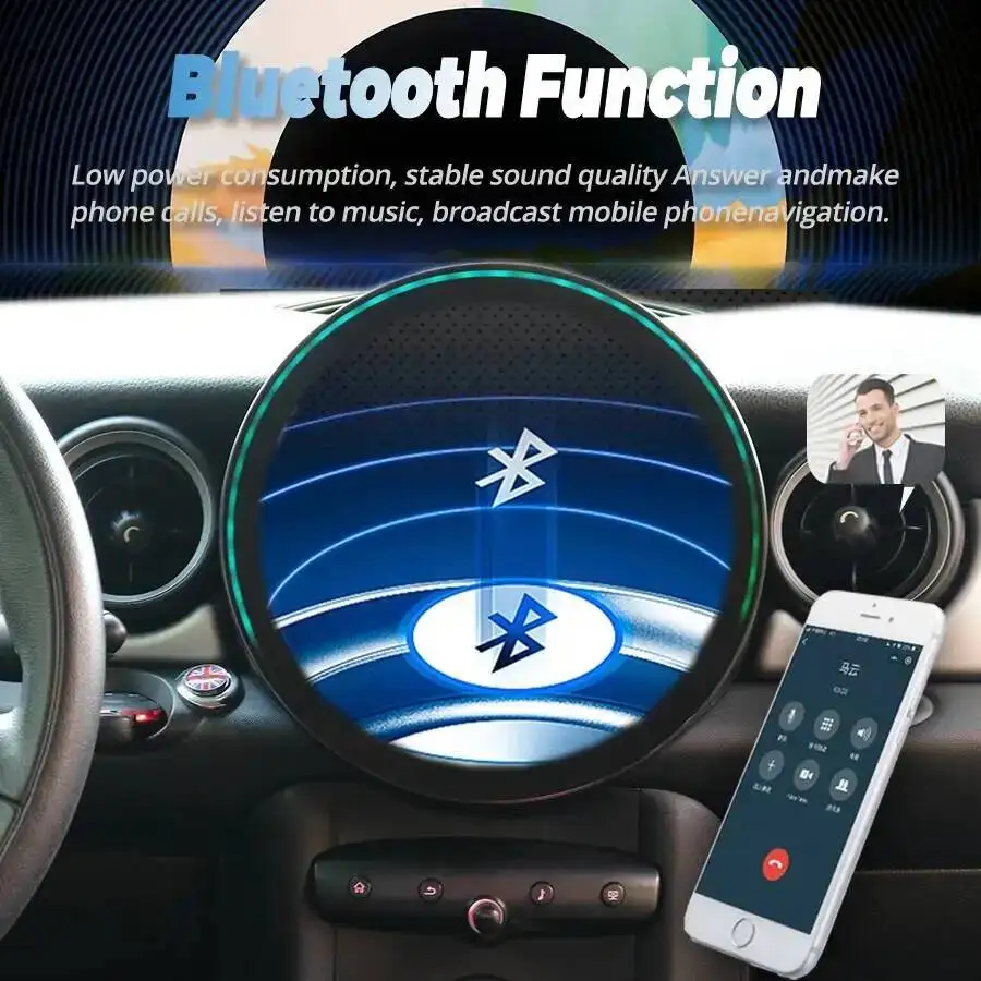 11.8Inch Car Radio … - image