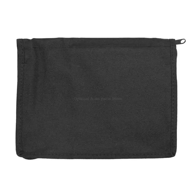 منظم أجزاء حقيبة السيارة ومستلزمات التخزين الفنية للأطفال والأولاد والرجال