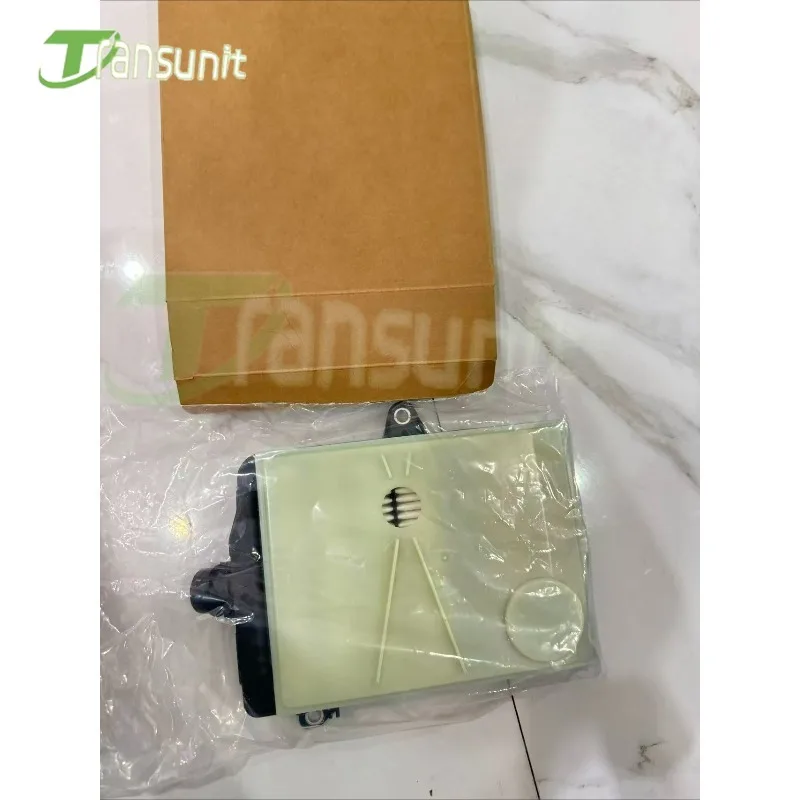 10R80 Brand New Transmission Oil Filter HL3Z-7A098-A  Fits For  Ford F-150 Ranger Bronco Mustang 10-Speed
