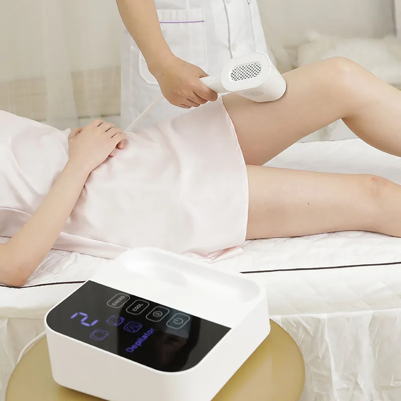 IPL Machine Home Appliances Personal Care Beauty Appliances