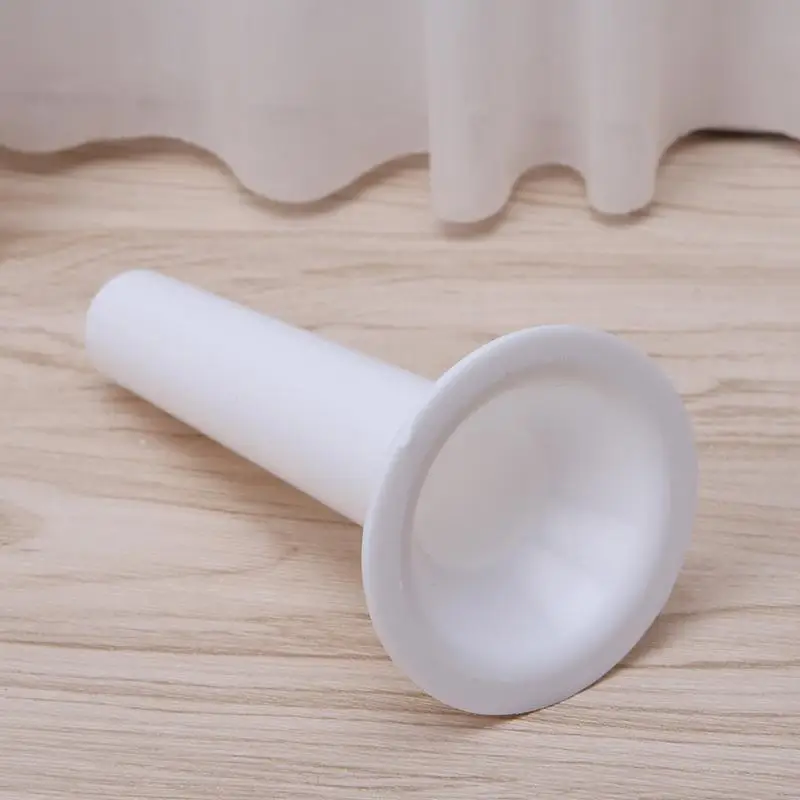 2025 Neues Wurst -Trichter -Stuff -Füllstoff -Maker -Röhrchen Handbuch Fleisch für der HomeUs