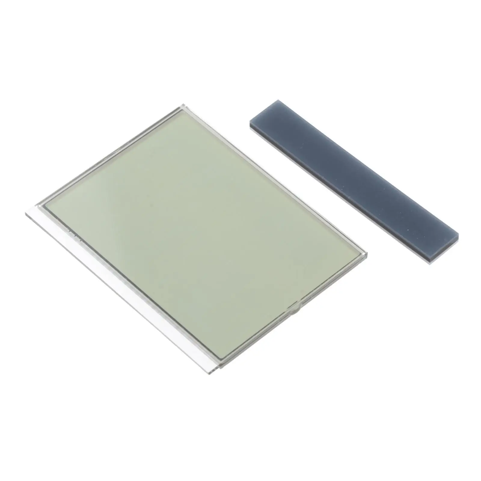 

LCD Display 6Y5-8350T-D0-00 Direct Replaces Fit for Fuel Management