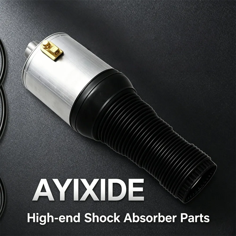 Front Air Suspension Bag for 2002-2012 Volkswagen Phaeton   Bentley Continental OE 3D0616039AD 3D0616040AD