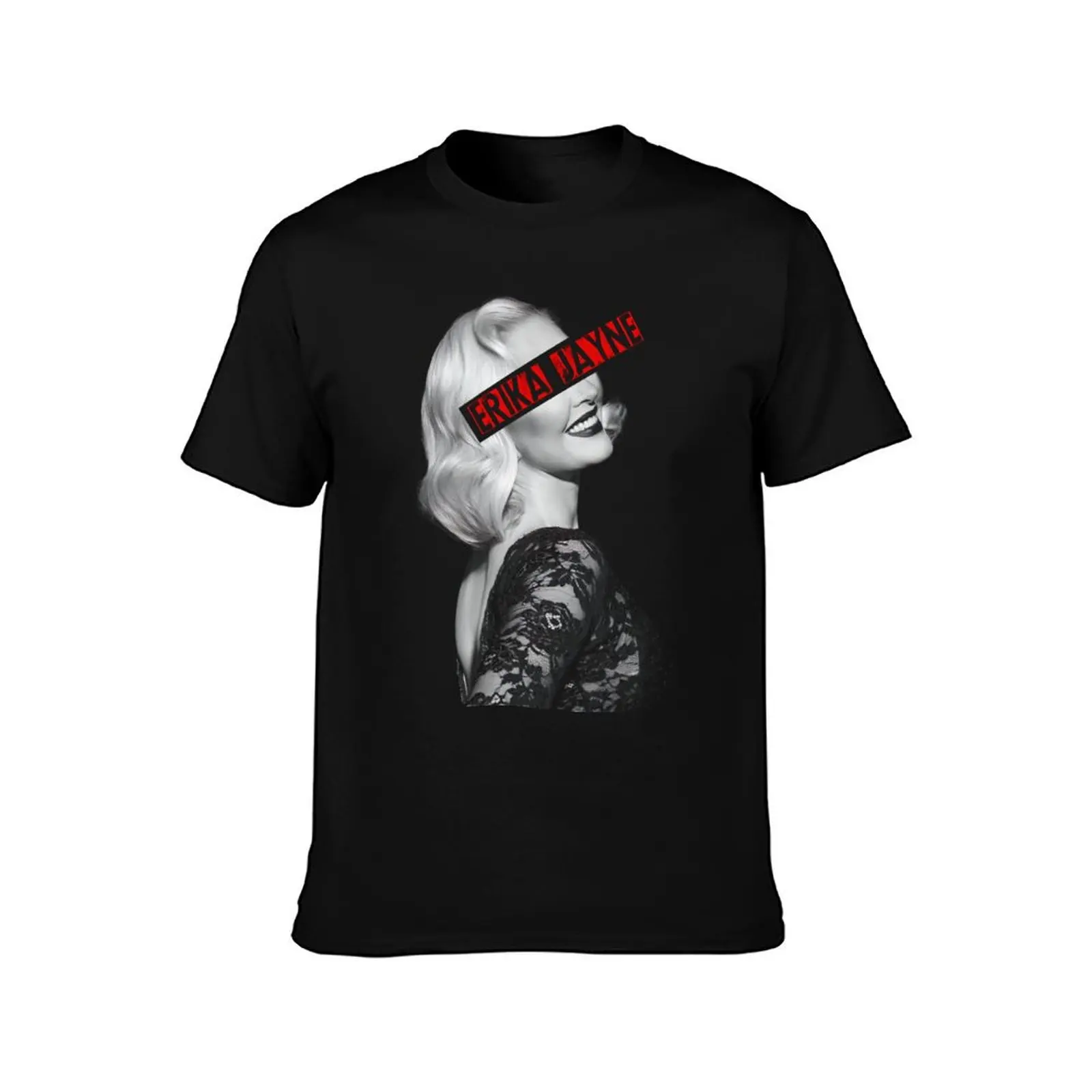 Vintage Photograp Its Showtime T-Shirt Simple Line Art Print Tee T-Shirt