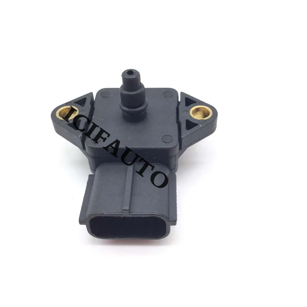 18590-79F00 New Map Intake Air Pressure Sensor for Suzuki Alto Every Wagon OE# 1859079F00 / 18590-76G00 / 079800-5050