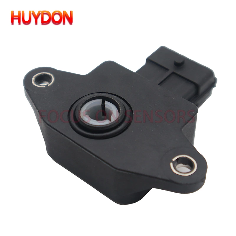 9600930002 Throttle Position Sensor TPS For Dodge Attitude Verna Hyundai Accent Elantra Tiburon Kia Spectra Sportage Saab 900