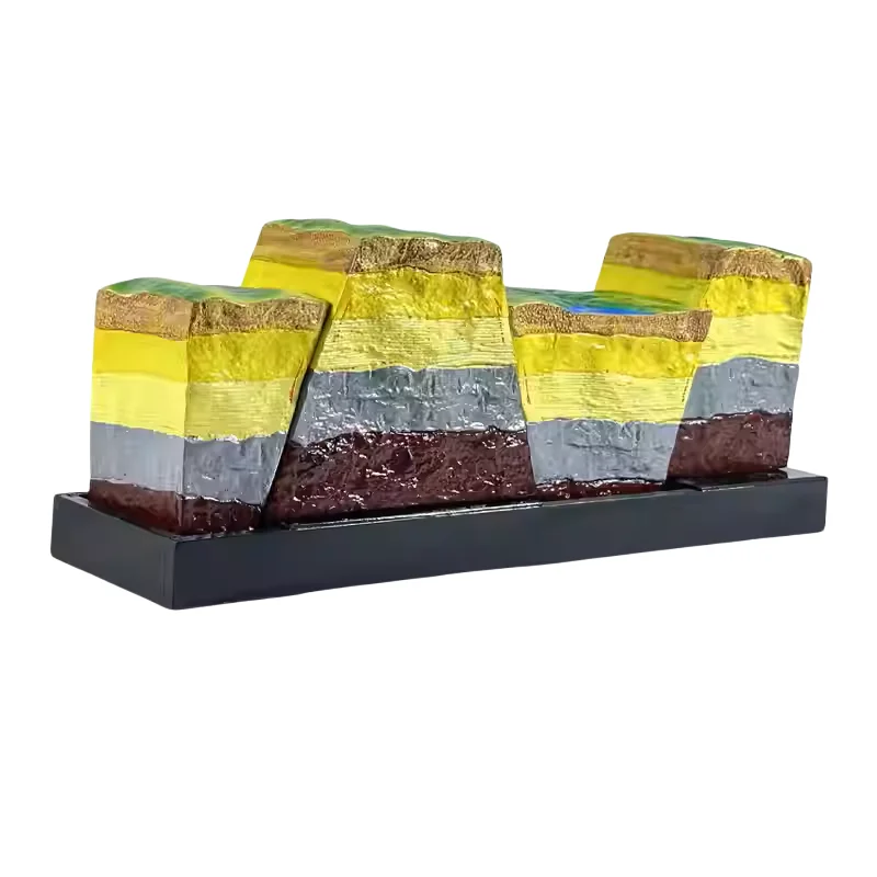 modele-de-structure-de-defaut-modele-de-forme-terrestre-aides-pedagogiques-geologiques-Equipement-pedagogique-de-geographie-pour-le-mode-de-geographie-du-college