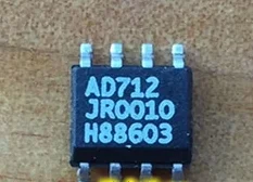 10PC       AD712JR      SOP8              AM26LS32AC         26LS32AC          SOP16