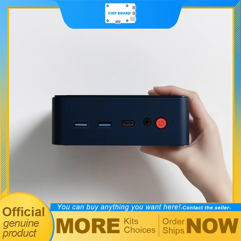 Buernuc BREN6M-N100…