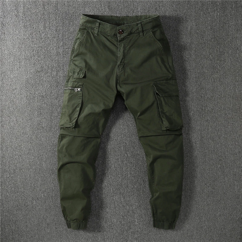 army green