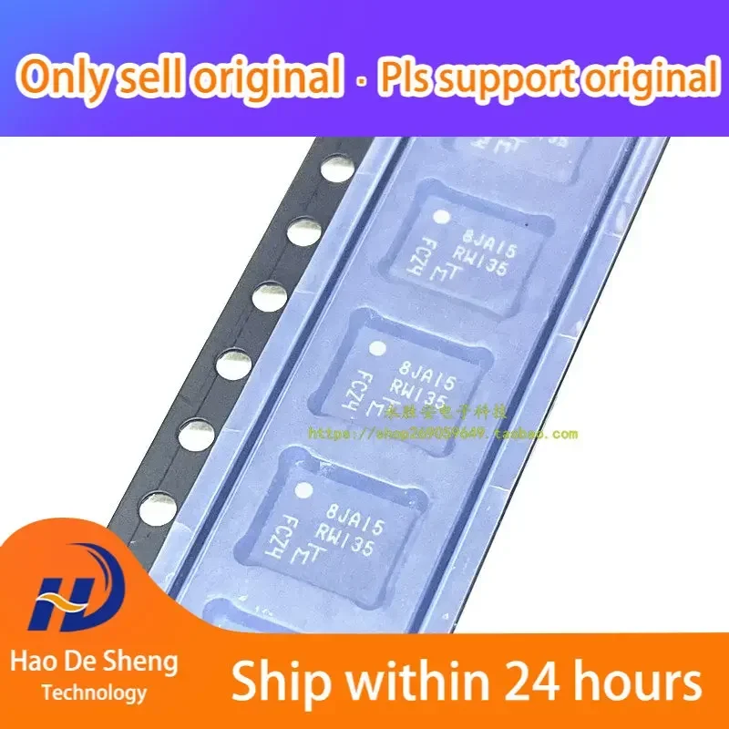 

10 шт./лот MT25QU01GBBB8E12-0SIT logoRW188 BGA24 Новый оригинал в наличии