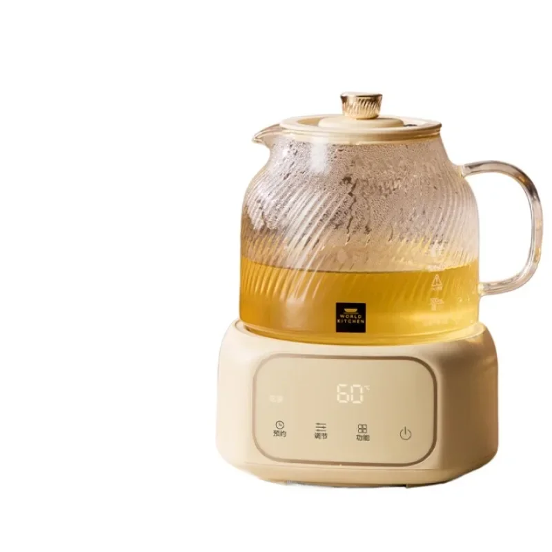 

Health pot mini office for one person