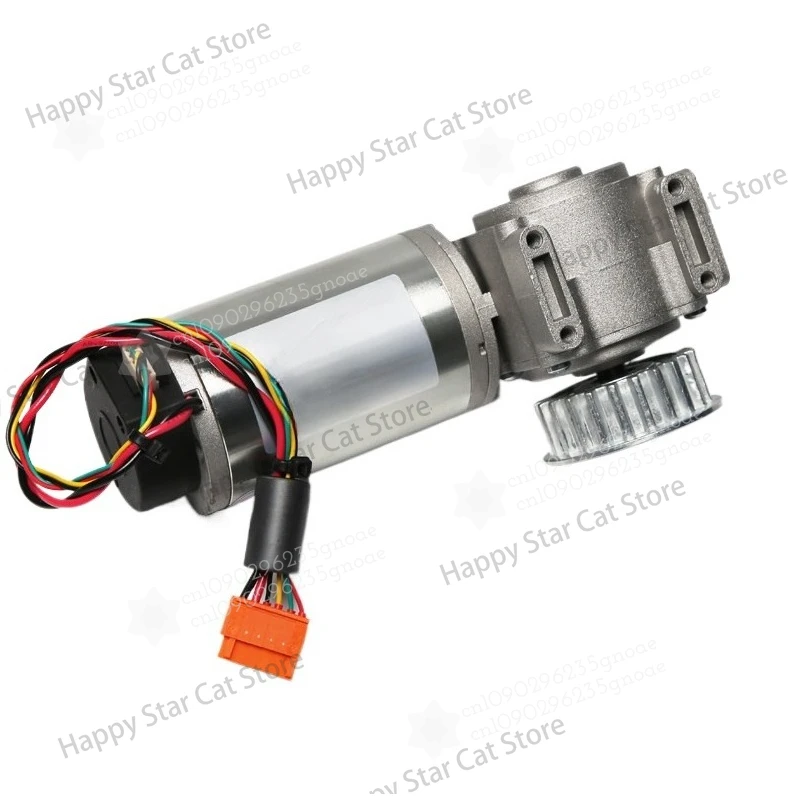 

AT120 Elevator Door Motor Left Right for Otis FAA24350BL2L1 FAA24350BL2R1 Door Machine Made in China