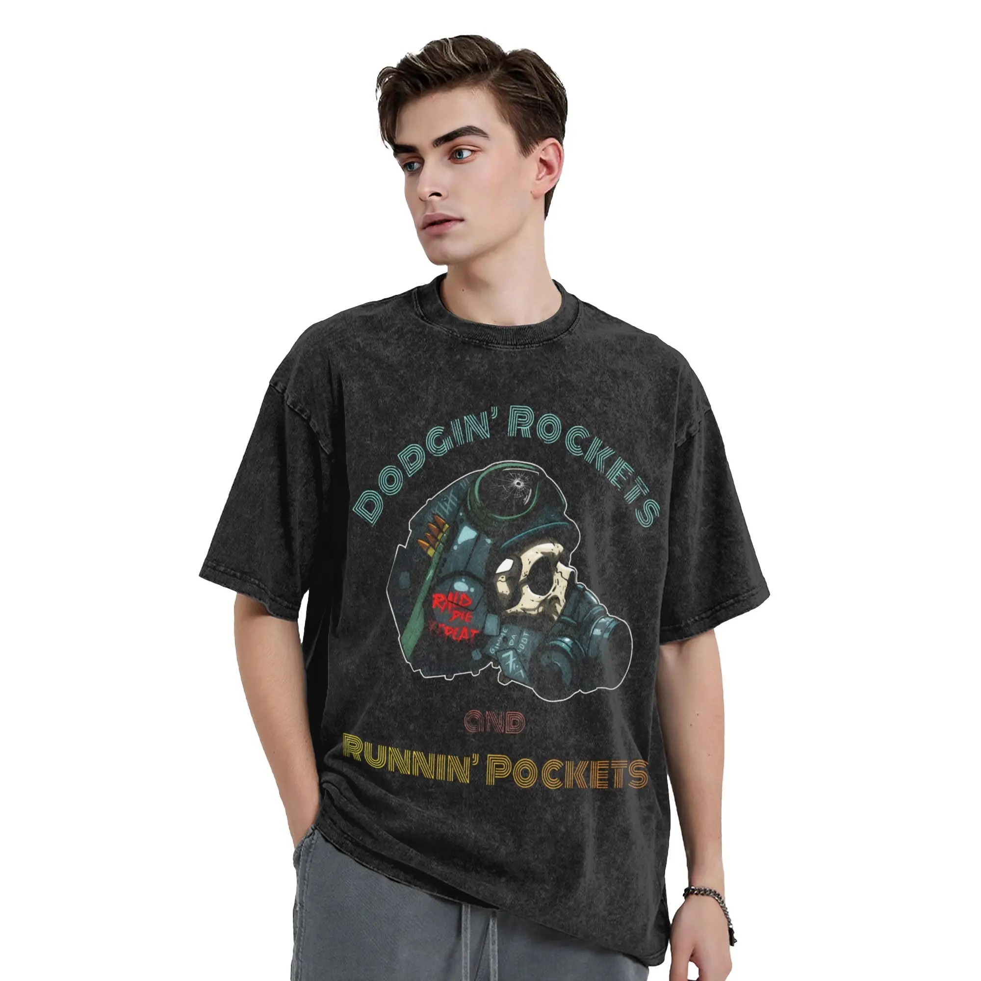 I left my heart in Speranza Washed T Shirt Mens  Y2K Basic Casual T-Shirts Beach Trendy Cool Tees Simple Plus Size Clothing