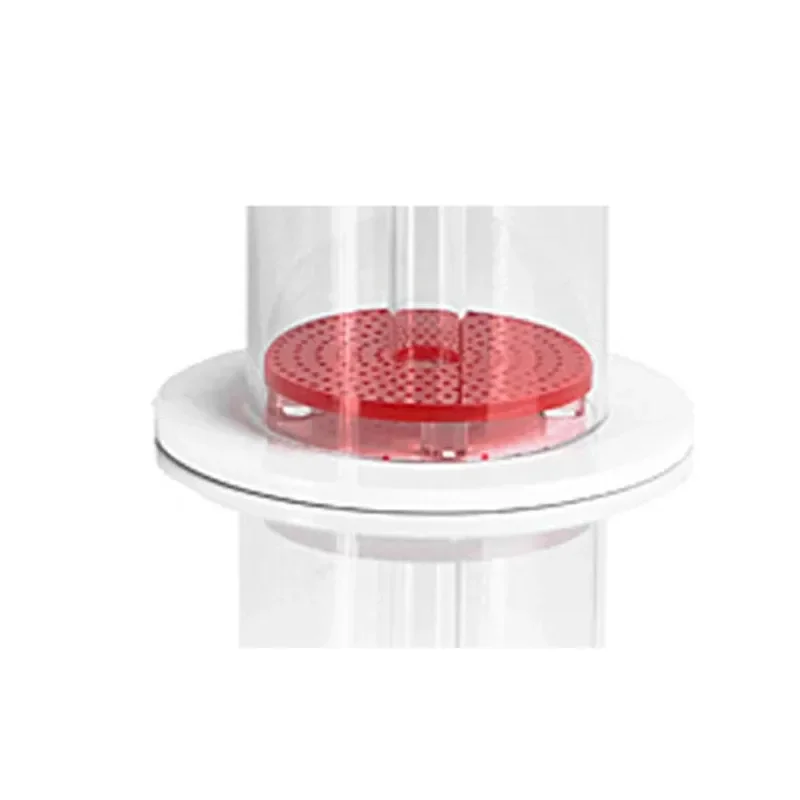 Marine Sources BRP1.0 BRP2.2 BRP3.0 BRP4.3 Red Devil Bio Pellet Reactors  NP Bean Boiling Machine