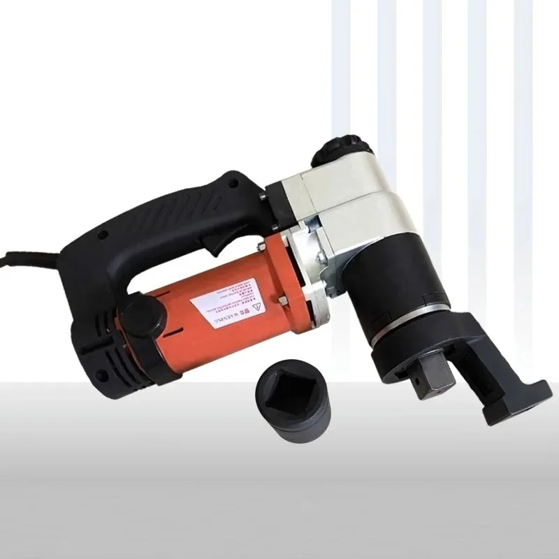 200-600N.M Digital display constant torque electric wrench precision digital display adjustable electric torque wrench