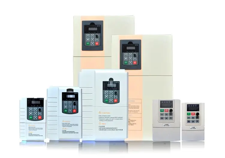 TLF النظام الشمسي عاكس مضخة المياه Sg600 380v محرك العاكس للطاقة الشمسية 22kw