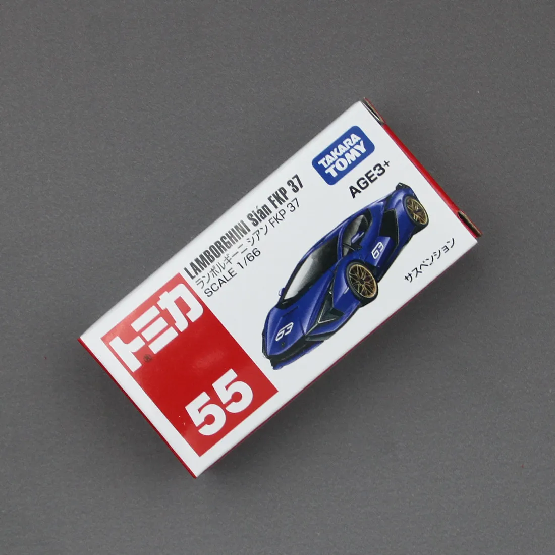 Takara Tomy Tomica …