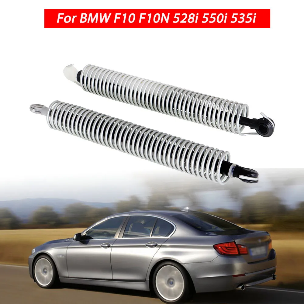 

For BMW F10 F10N 528i 550i 535i Trunk Lid Return Spring 51247204367 51247204366