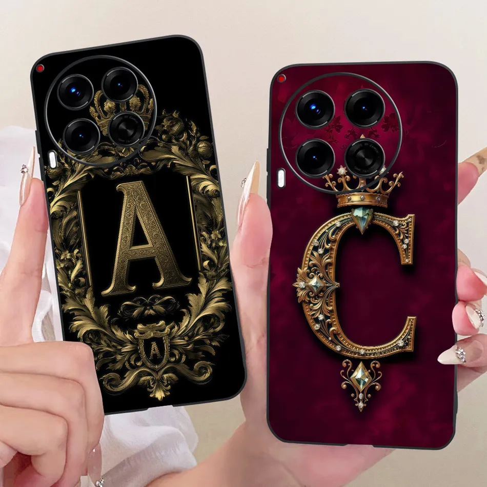 For Tecno Camon 30 …