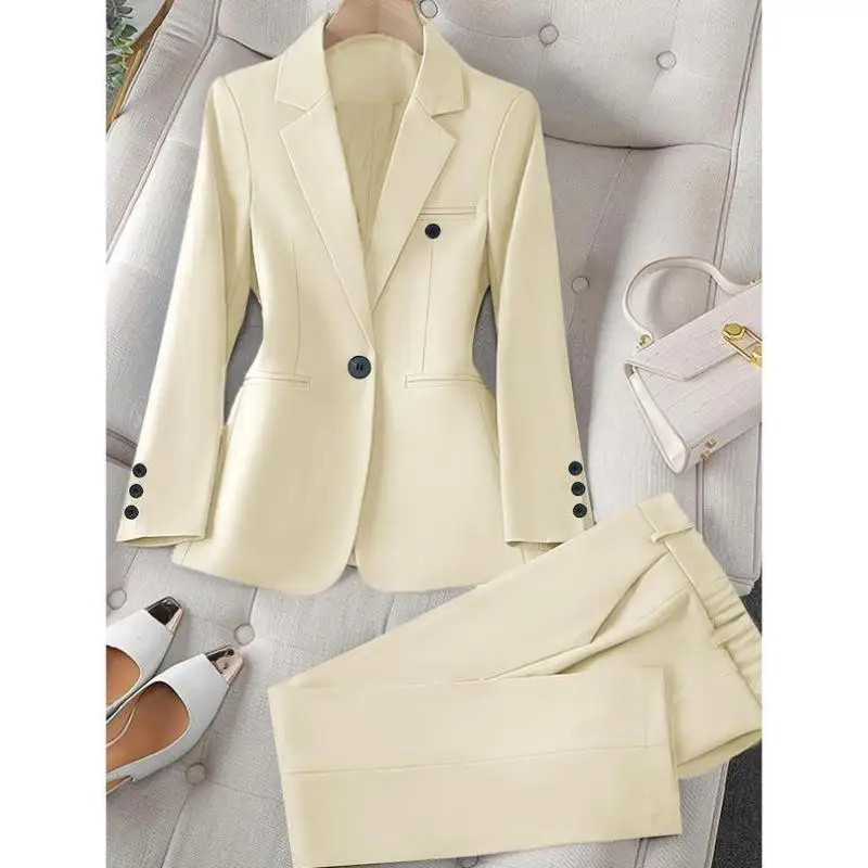 

Casual Sportswear Set for Men And Women ort Sve T-irt And orts Autumn Season Faion Cross-Border New Arrival