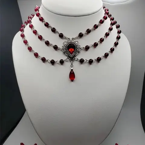 8 best sales विक्टोरियन सहायक उपकरण - №1