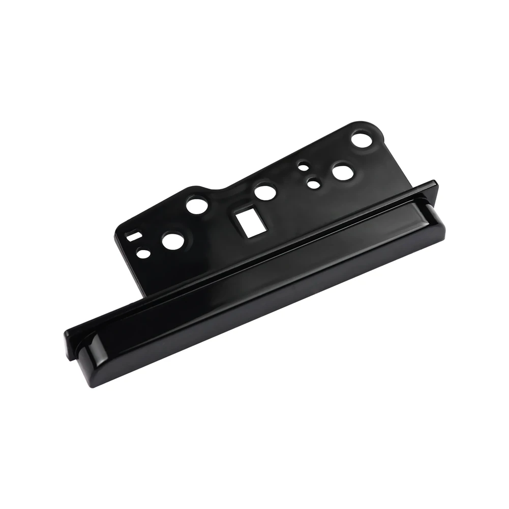 #21A Automotive Parts & Accessories,10 Pair Car Radio Brackets Double Din Stereo Panel for Toyota Scion B (Black)