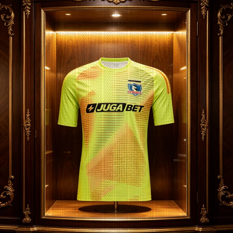 2026 New Summer Fashion Men's Colo Colo Short Sleeve Trendy Fashion Football Shirt Men's Women's Breathing Shirt  Parent-child