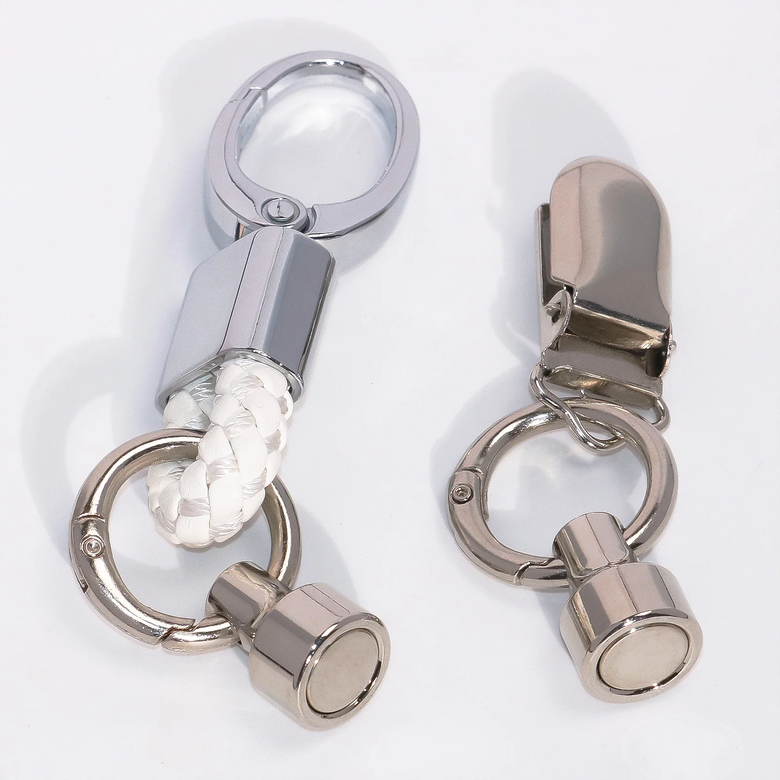 Крышка клюшки для гольфа, магнитный держатель, аксессуары, мощная крышка клюшки, держатель, зажим, магнитное кольцо, щипцы, принадлежности для гольфа