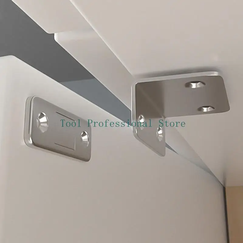 57qf Door Catch Magnet Catch для закрытия шкафа для раздвижного дверного шкафа