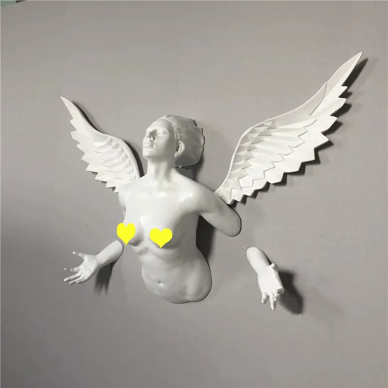 النحت، النموذج، ديكور الجدار، الجمال، صالون التدليك، صالة الألعاب الرياضية، البار