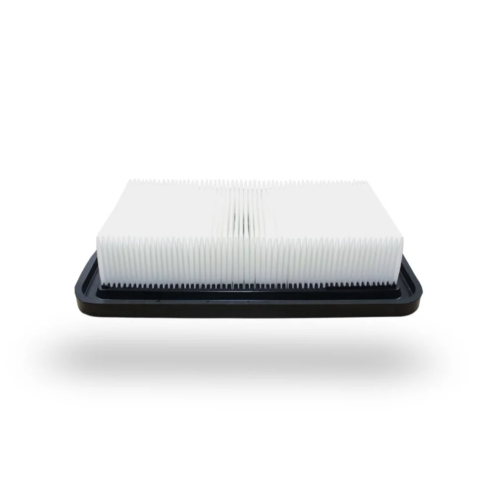 

Replacement Filter Compatible with For Bosch Gas 12-40 MA Vacuum Cleaner Washable Dust Filter for Enhanced Cleaning
