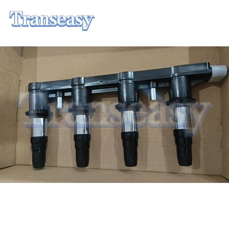 25186687 55561655 New UF620 C1646 96476983 Ignition Coil Replacement Fit For Chevrolet Aveo Aveo5 Cruze Sonic L4 1.8L