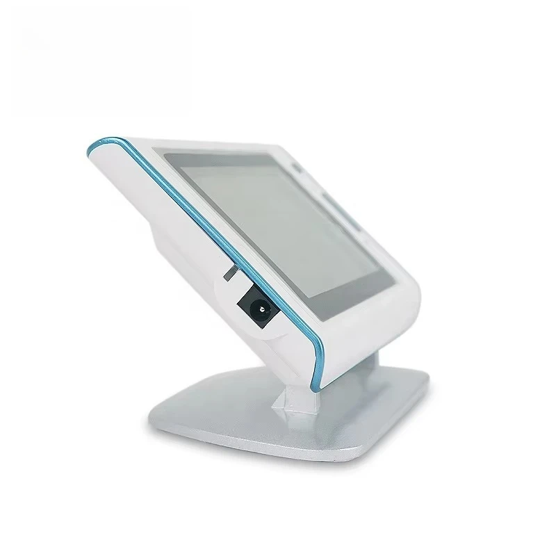 Dentist Endodontic Kit 16: 1 Contra Angle Head Root Canal Length Measuring Dental Endomotor with Apex Locator Set