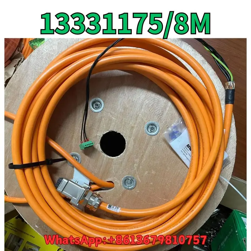 Gloednieuwe Kabel 8M 13331175 Snelle Verzending