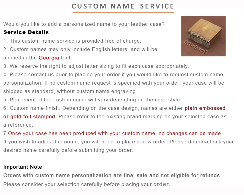 Individuell Bedruckte Italienische Kartuiertasche aus Pflanzlich Gegerbtem Leder für AirTag, Schlanke Geschenkidee für Männer, Dropshipping – Detail 1