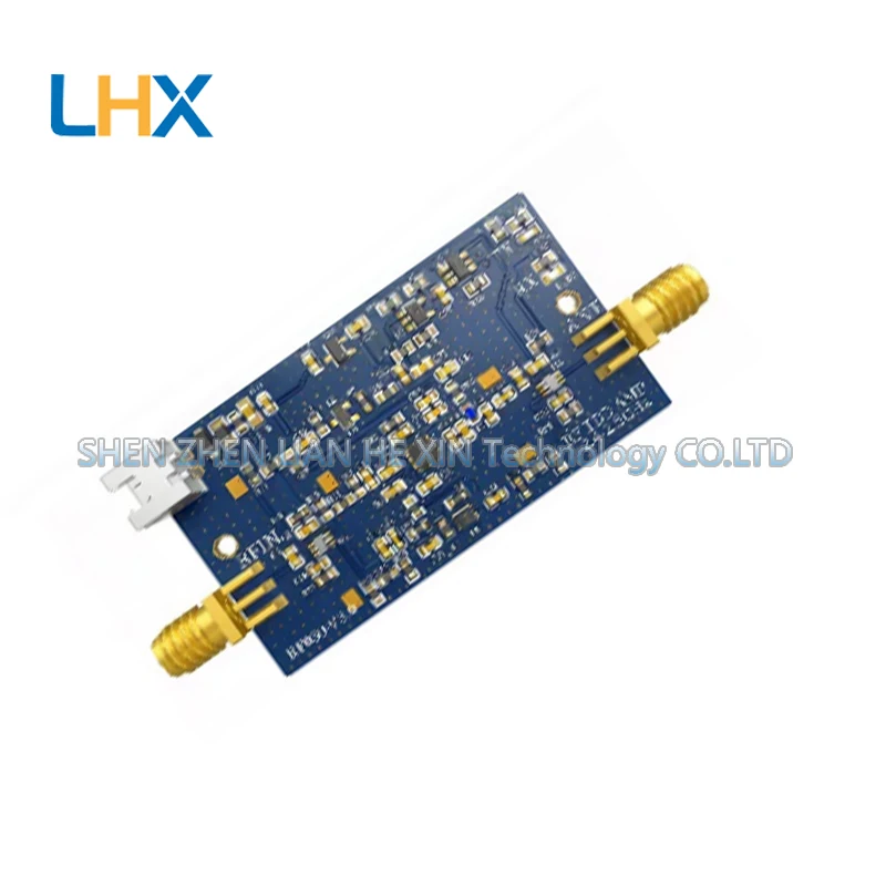RF030 Bidirectional 2.4G amplifier signal range extender traverse unmanned aerial vehicle Zigbee new