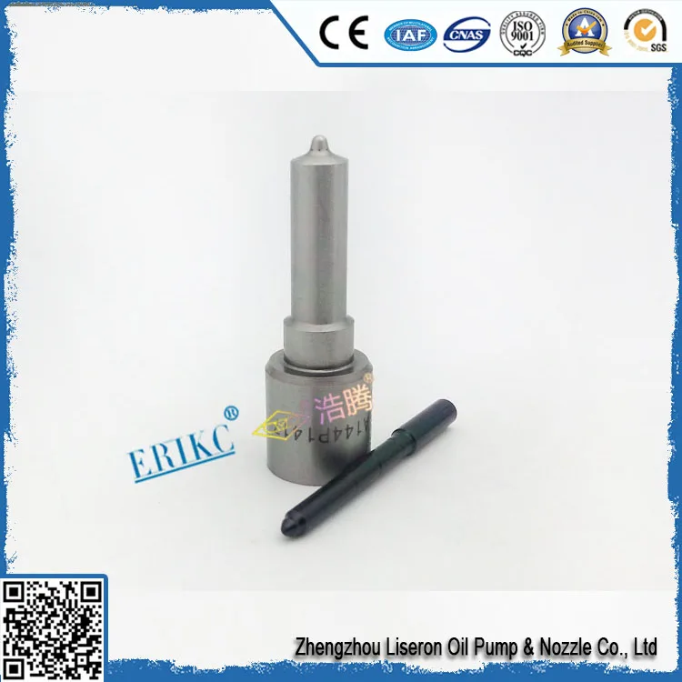 

0433171878 DLLA144P1417 Common Rail Injector Nozzle DLLA 144 P1417 for Bosch MAN TGA 0445120024 0445120044