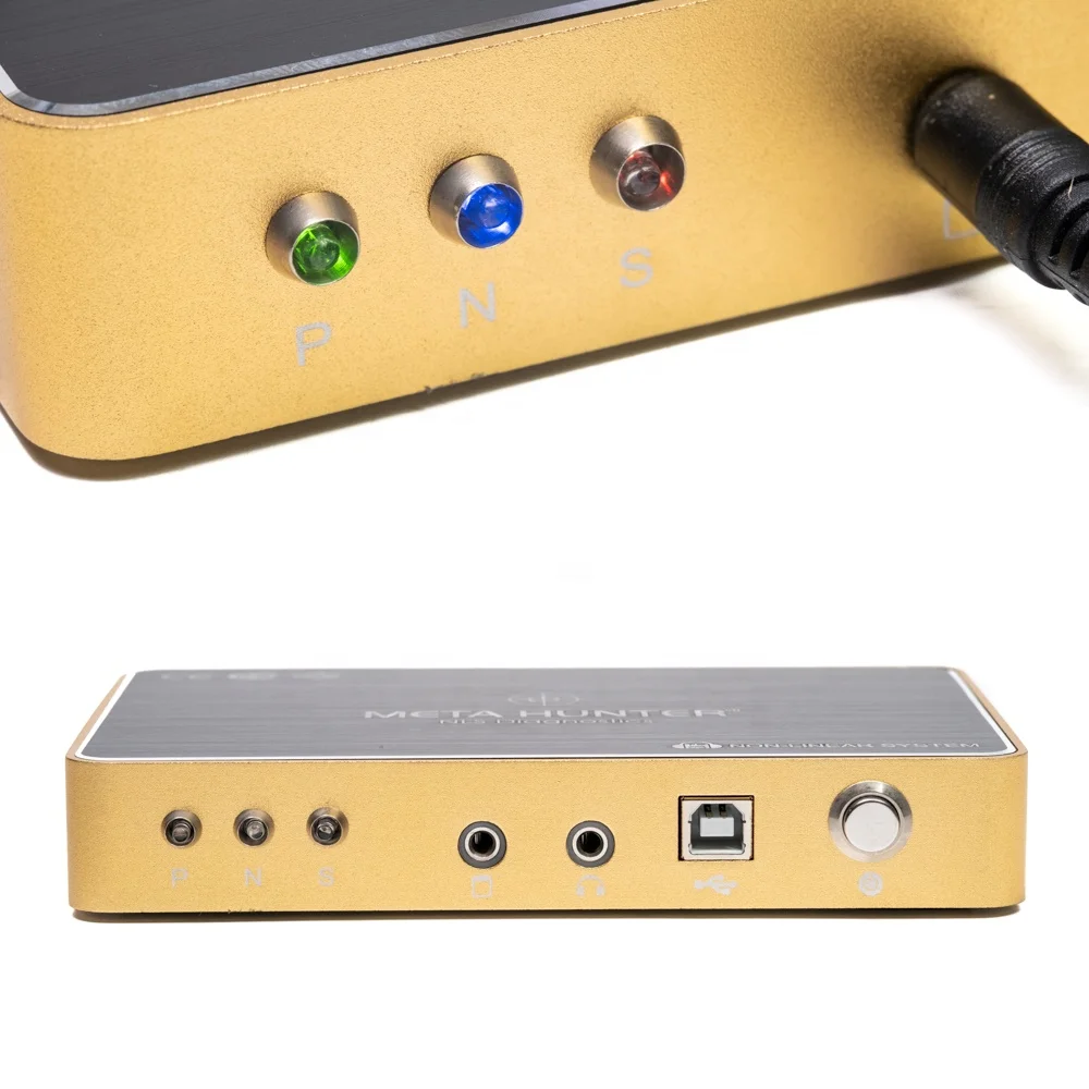 25d Nls Metatron Metapathia Gr Hunter 4025 Chakra Immunoassay Meta Hunter NLS Cena