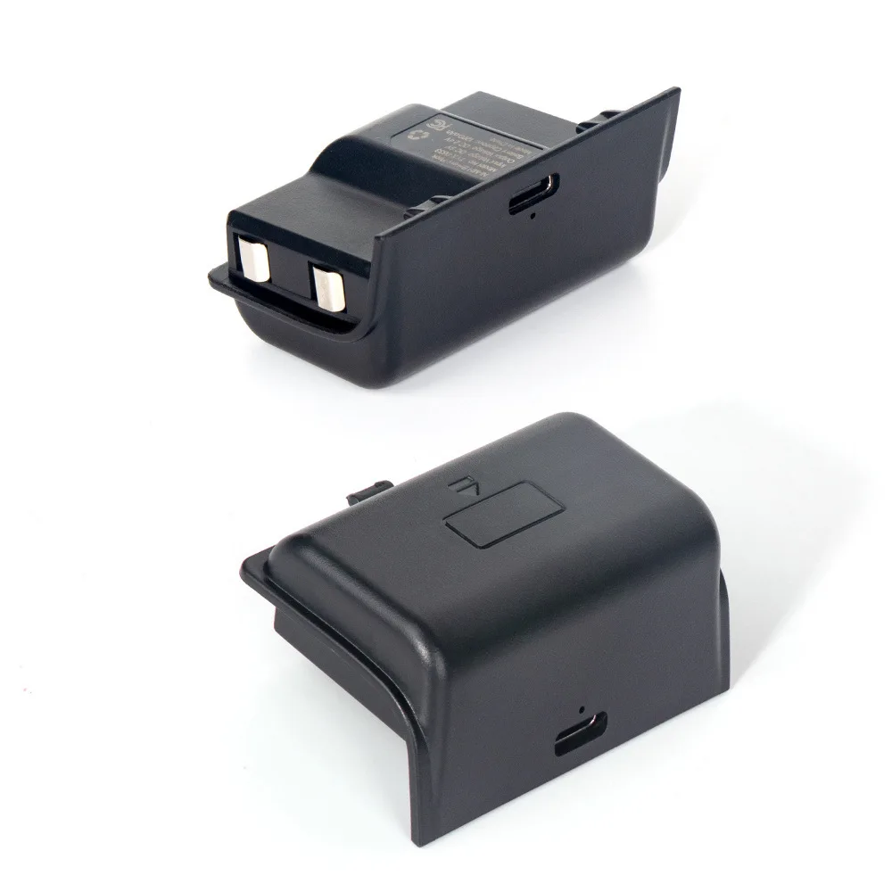DOBE TYX-0633 1200mAh  Rechargeable Battery Pack for Xbox Series S X Wireless Batteries Charging Cable