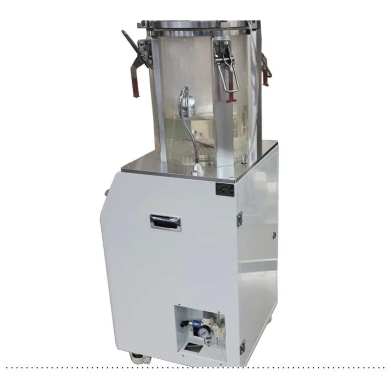Water leak detector, waterproof grade testing equipment