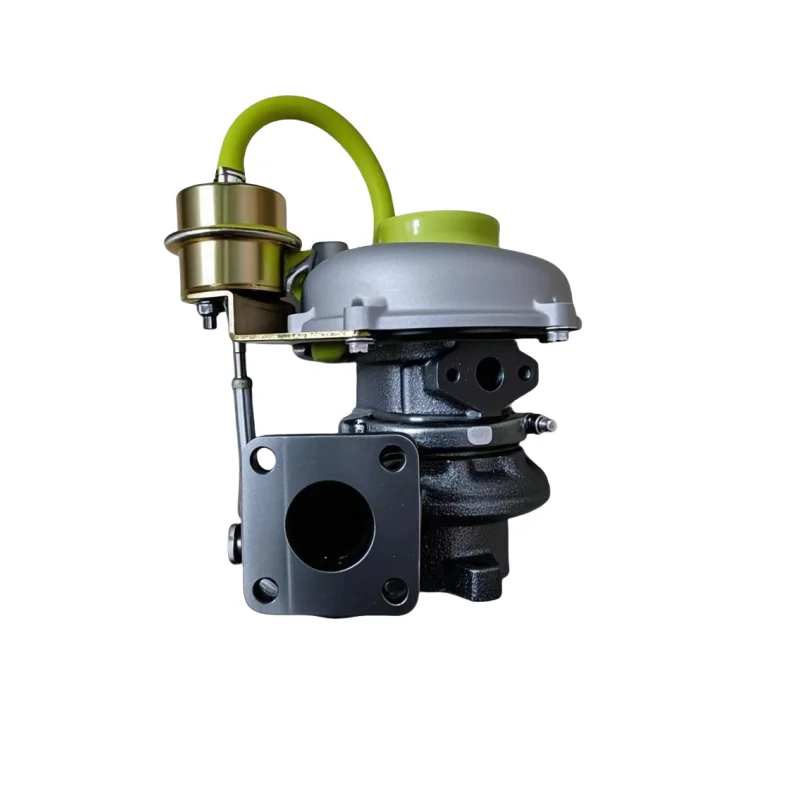 

Hot-selling turbocharger for ISUZU engine HP50 1118300JQW turbocharger