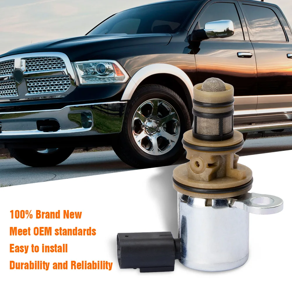 Solenoide de desplazamiento múltiple para motor de coche 53022298AA para Ramm 1500 Chrysler 300 Dodgee Durango Challenger Jeepp Grand Cherokee