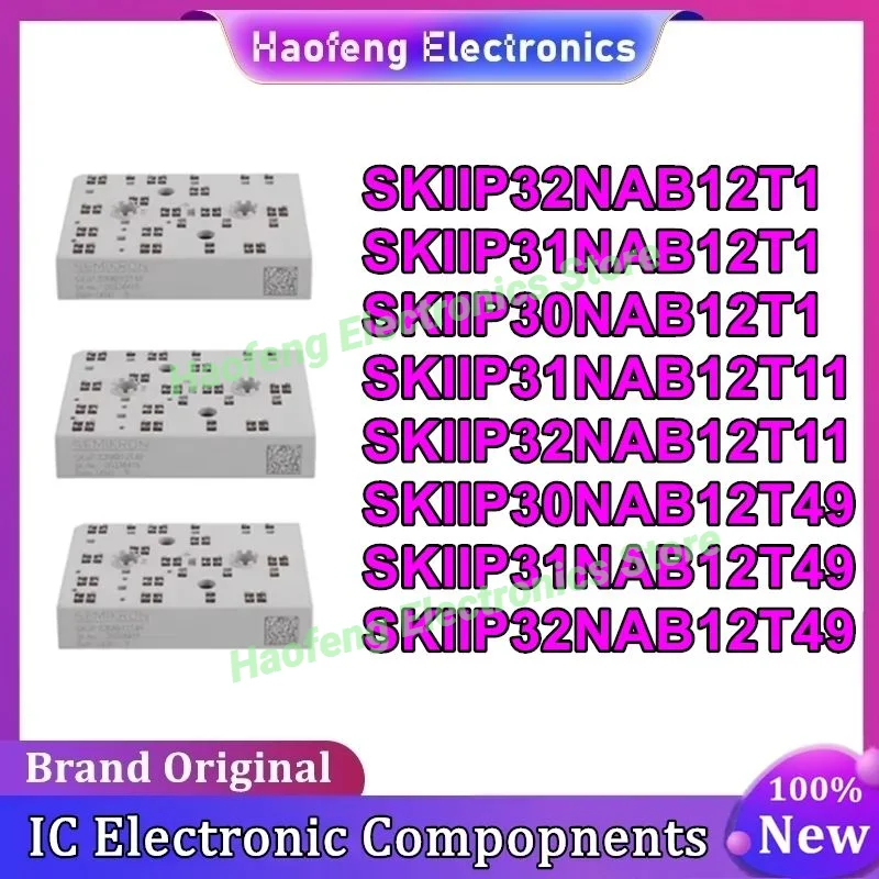 SKIIP32NAB12T1 SKIIP31NAB12T1 SKIIP30NAB12T1 SKIIP31NAB12T11 SKIIP32NAB12T11 SKIIP31NAB12T49 SKIIP32NAB12T49 SKIIP30NAB12T49