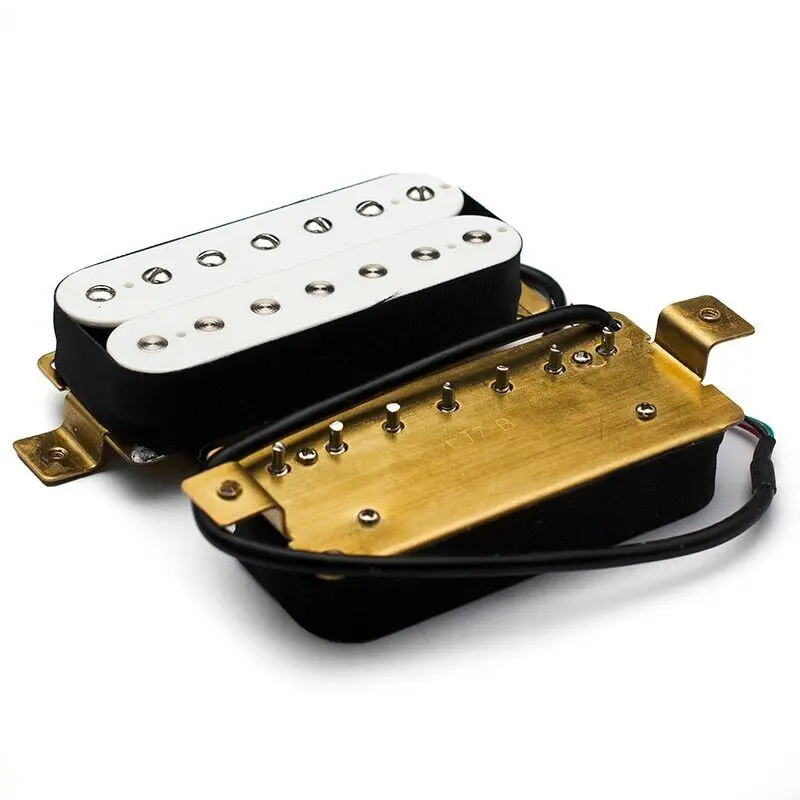 

7 String Electric Guitar Humbucker Coil Spliting Pickup N8.5K/B14K Output