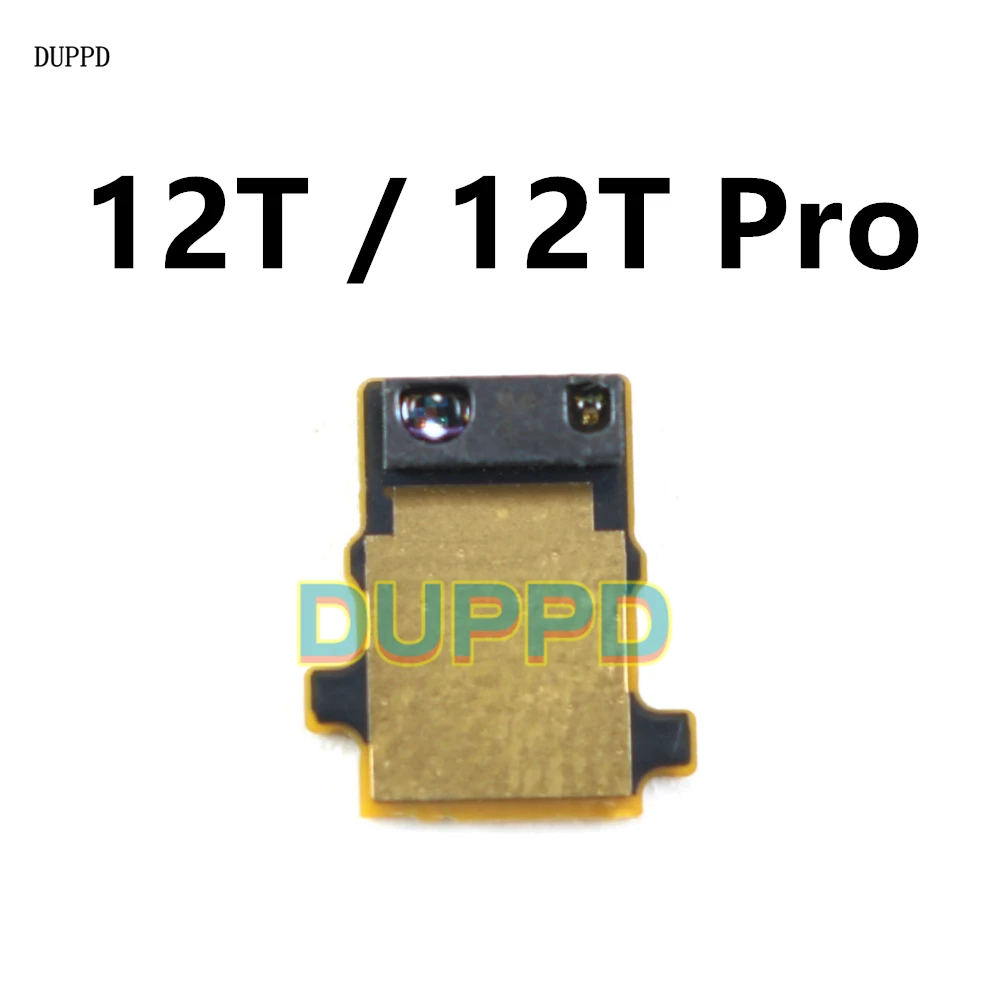 

Для Xiaomi 12T 12T Pro датчик приближения окружающего освещения гибкий кабель замена датчика света